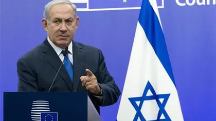 Israelul este în contact cu cel puţin zece ţări, inclusiv ROMÂNIA, pentru a-şi muta ambasadele la Ierusalim