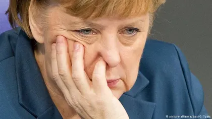 Merkel este de părere că decizia lui Trump referitoare la Ierusalim nu justifică manifestările antisemite