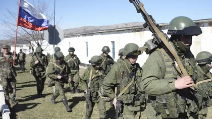 Armata rusă a eliberat tot teritoriul Siriei de luptătorii Statului Islamic