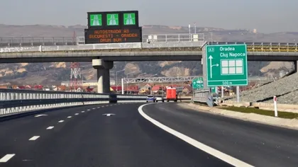 Autostrăzi şi drumuri expres care vor intra în faza de proiectare în 2018