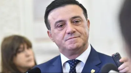 Nicolae Bădălău: Pandele s-a grăbit puţin cu declaraţia. Bugetul pentru UAT va fi echilibrat