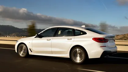 BMW, anchetată de procuratură. Unul dintre modele sale nu respectă standardele de poluare