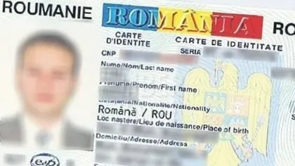 Toţi românii vor avea cărţi electronice de identitate. Legea a trecut de Senat