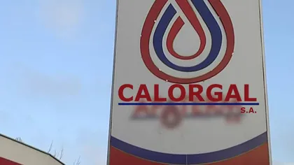 Protest spontan la societatea de distribuţie a agentului termic Calorgal Galaţi
