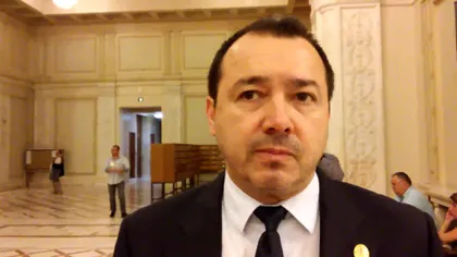 Deputatul PSD Cătălin Rădulescu cere revocarea procurorului general: Defăimează Parlamentul