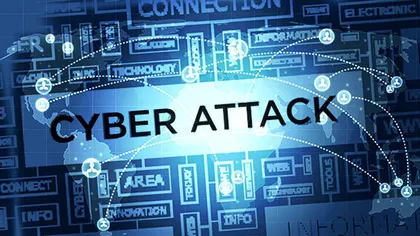 Cinci persoane care au comis atacuri cibernetice în UE şi SUA au fost arestate în România