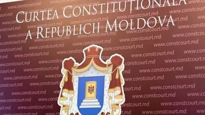 Curtea Constituţională a aprobat introducerea integrării europene în Constituţia Republicii Moldova. Dodon vrea referendum