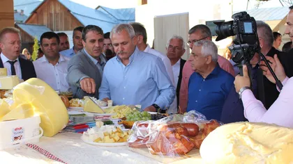 Veşti bune pentru români. Petre Daea, ministrul Agriculturii: Nu cresc preţurile alimentelor anul viitor