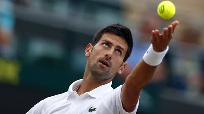 Novak Djokovic îşi amână revenirea. Anunţul trist făcut de sârb, după 5 luni de pauză