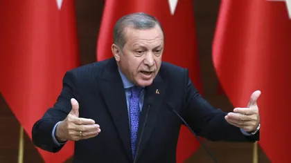 Decret controversat promulgat în Turcia: Acţiunile împotriva terorismului sau tentativelor de lovitură de stat nu sunt pedepsite