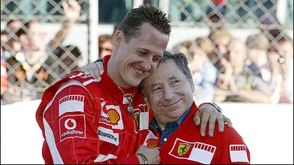 MIRACOL de Crăciun: Anunţ despre starea lui Michael Schumacher. Previziunile lui Hamilton