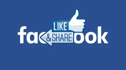 Facebook a anunţat o nouă schimbare