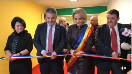 O nouă aripă a Spitalului Foişor, inaugurată după o investiţie de peste 11 milioane de euro