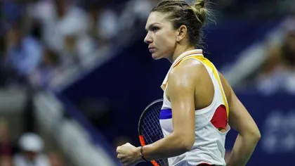 WTA a publicat un clasament în care Simona Halep nu este în Top 10. Pe primul loc este Pliskova