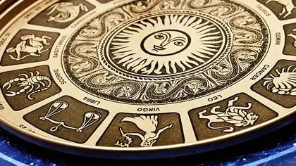Horoscop 2018. Cum stai cu banii in noul an. Afla care sunt zodiile cu noroc la bani