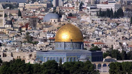 Donald Trump a anunţat că recunoaşte Ierusalimul drept capitală a Israelului. Preşedintele SUA a ignorat toate avertismentele