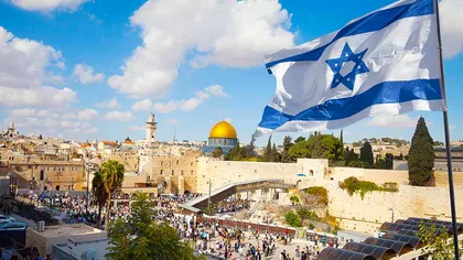 Statele Unite vor deschide o ambasadă la Ierusalim în mai 2018 - oficial american