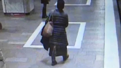 Incident grav la metrou. O femeie a fost ameninţată pe peron, în staţia Unirii: 