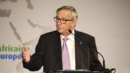 Jean-Claude Juncker: Statele din Balcanii de Vest pot adera la Uniunea Europeană în 2025