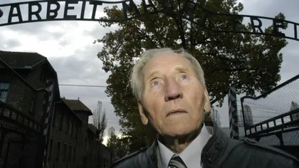 A murit polonezul Kazimierz Piechiwski - prizonierul care a evadat spectaculos de la Auschwitz