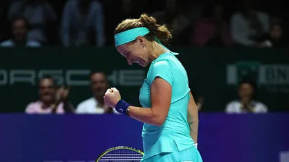 Scandal între vedetele tenisului mondial, Kuzneţova acuză: Este supraevaluată, cea mai 