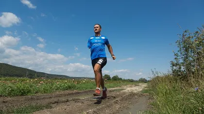 Primul român cu dizabilităţi admis la maratonul ARCTIC ULTRA. Are nevoie de AJUTORUL TĂU