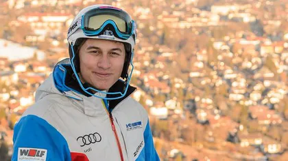 Tragedie în schi. O mare speranţă a Germaniei a murit în urma unui accident la antrenament
