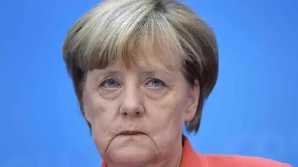 Social-Democraţii se coalizează împotriva lui Merkel. Cancelarul german ar putea rămâne fără susţinere