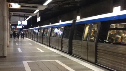 Ce se mai întâmplă cu metroul spre Otopeni. Ultimele acte ale Ministerului Transporturilor
