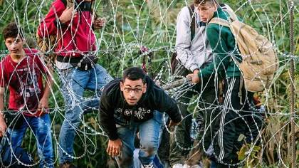 Ungaria adoptă o rezoluţie privind respingerea cotelor de imigranţi