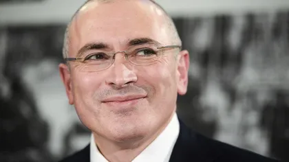 Rusia a blocat site-urile organizaţiilor din străinătate, inclusiv pe cel al Mişcării Hodorkovski