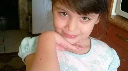O fetiţă de nouă ani este dată în urmărire naţională după ce a dispărut de acasă