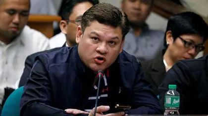 Fiul preşedintelui Rodrigo Duterte demisionează. Paolo, suspect de implicare în traficul de droguri