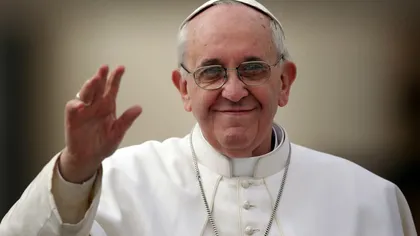 Papa Francisc le-a mulţumit tuturor follower-ilor săi la 5 ani de la deschiderea contului său de Twitter