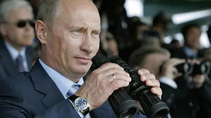 Cine este cu adevărat Vladimir Putin: Un fost ofiţer KGB care conduce ţara de 17 ani şi visează la Marea Rusie puternică GALERIE FOTO