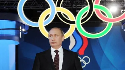 Vladimir Putin, decizie ŞOC luată după ce Rusia a fost exclusă de la JO de iarnă 2018