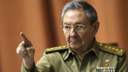 Raul Castro predă Preşedinţia Cubei în 2018. Se închide perioada de 60 de ani de putere a fraţilor Castro