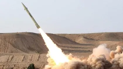 Insurgenţii din Yemen au lansat o rachetă către Emiratele Arabe Unite