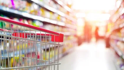 ANPC a amendat marile lanţuri de hypermarketuri