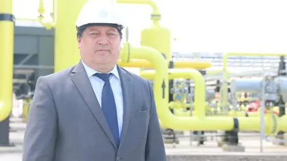 Directorul general al Romgaz, Virgil Metea, demis de Ministerul Energiei