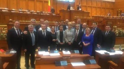 Adriana Săftoiu, despre dezbaterile din parlament: Balamucul face rating, dar legile pot fi blocate doar prin vot