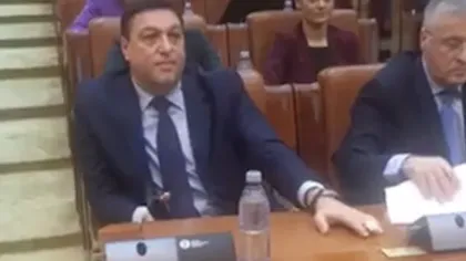 Şerban Nicolae, jigniri scârboase la adresa unei deputate, în Parlament: 