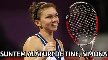Simona Halep - Karolina Pliskova 6-2, 6-3, victorie lejeră finală. Simona va petrece Crăciunul în Thailanda