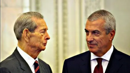 Tăriceanu, despre referendumul pe tema monarhiei: Trebuie să reunim acele forţe care sunt favorabile. Ce prevede Constituţia