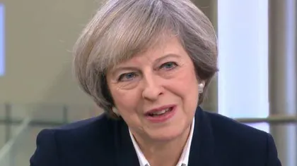 Theresa May prezintă versiuni diferite ale planului privind procedura de Brexit