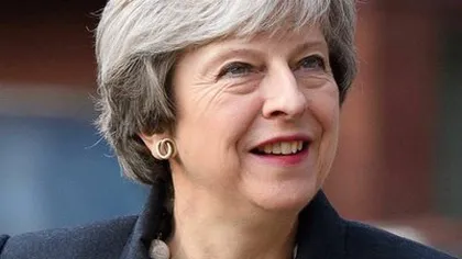 Theresa May face un compromis pentru un Brexit lin şi ordonat