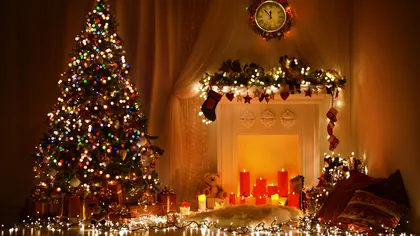 Obiceiuri şi tradiţii de Crăciun. Ce trebuie să faci pentru a avea un an fericit