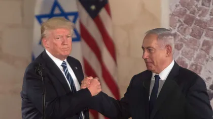 Reacţiile liderilor lumii după recunoaşterea de către Donald Trump a Ierusalimului ca fiind capitala Israelului