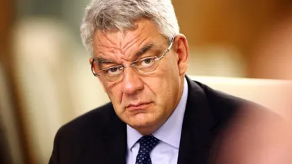 Mihai Tudose va fi plecat în Serbia în ziua marelui miting PSD