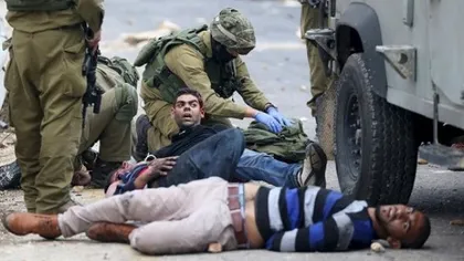 Proteste violente în Cisiordania şi Gaza după ce un palestinian a fost ucis de armata israeliană